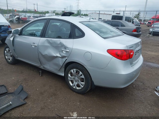 Hyundai ELANTRA Gls