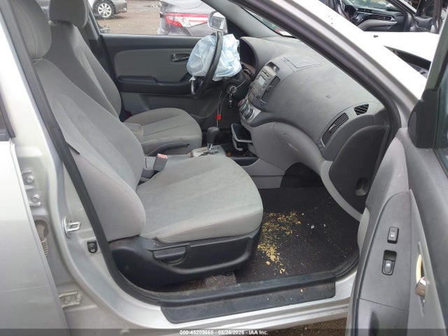 Hyundai ELANTRA Gls