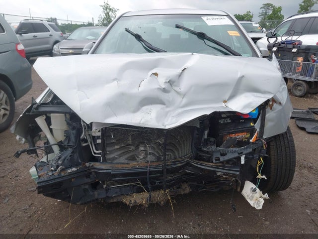 Hyundai ELANTRA Gls