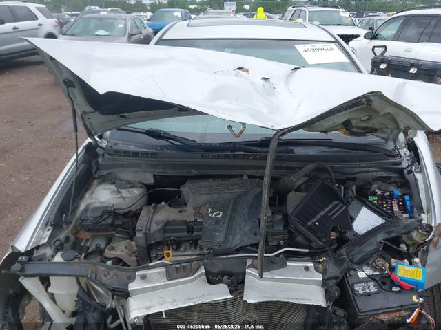 Hyundai ELANTRA Gls
