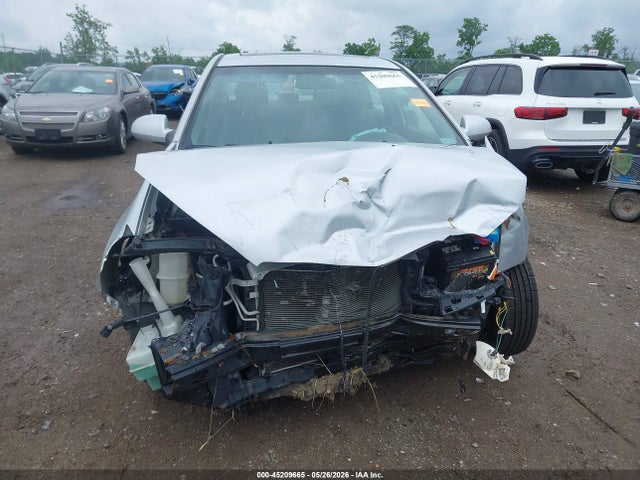 Hyundai ELANTRA Gls