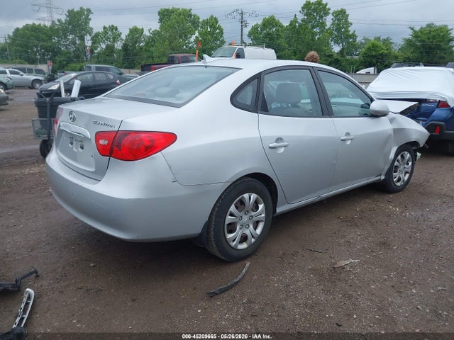 Hyundai ELANTRA Gls
