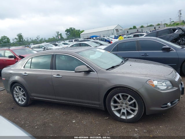 Chevrolet Malibu 1lz