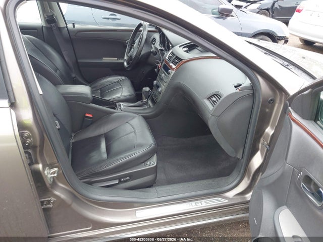 Chevrolet Malibu 1lz