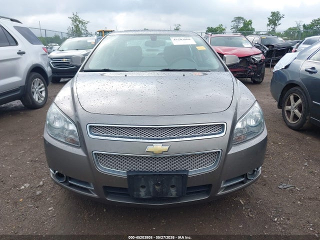 Chevrolet Malibu 1lz