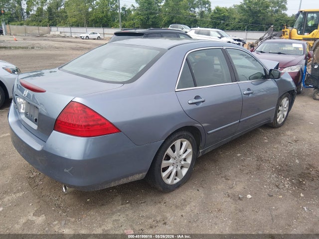 Honda Accord 3.0 Se