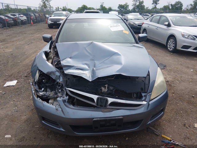 Honda Accord 3.0 Se