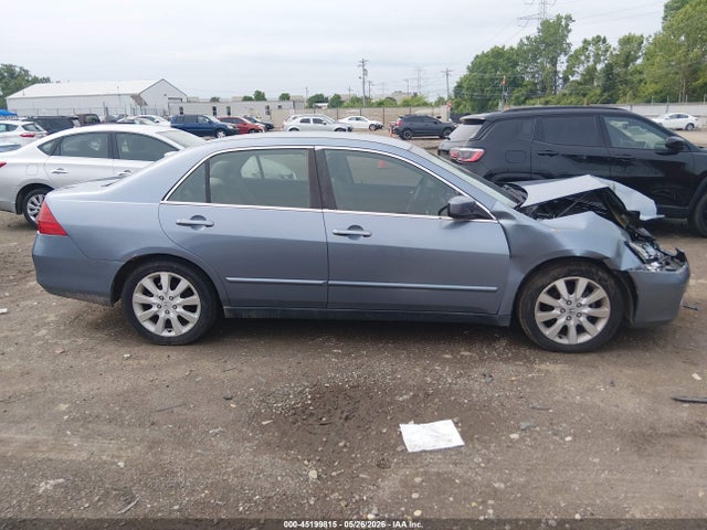 Honda Accord 3.0 Se