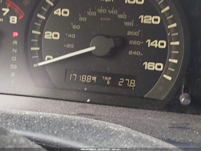 Honda Accord 3.0 Se