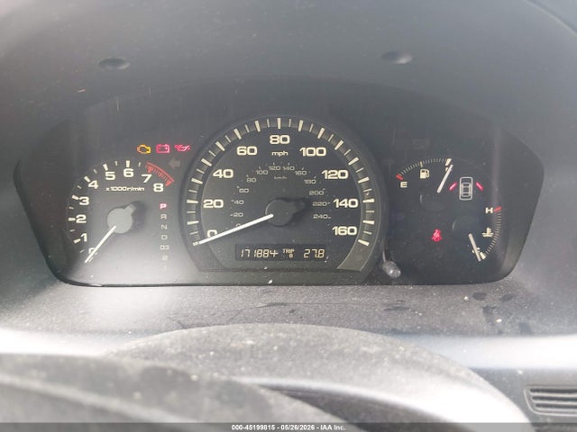 Honda Accord 3.0 Se