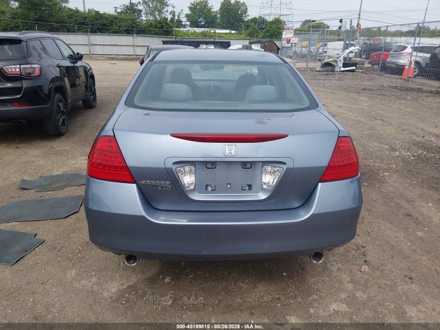 Honda Accord 3.0 Se