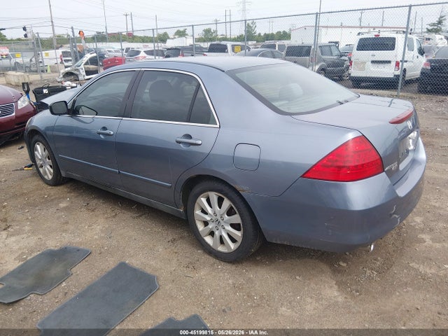 Honda Accord 3.0 Se