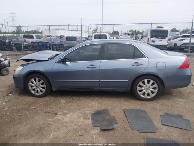 Honda Accord 3.0 Se