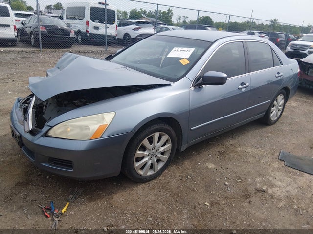 Honda Accord 3.0 Se