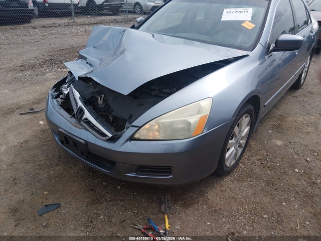 Honda Accord 3.0 Se
