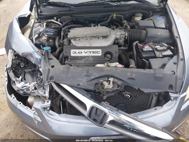 Honda Accord 3.0 Se