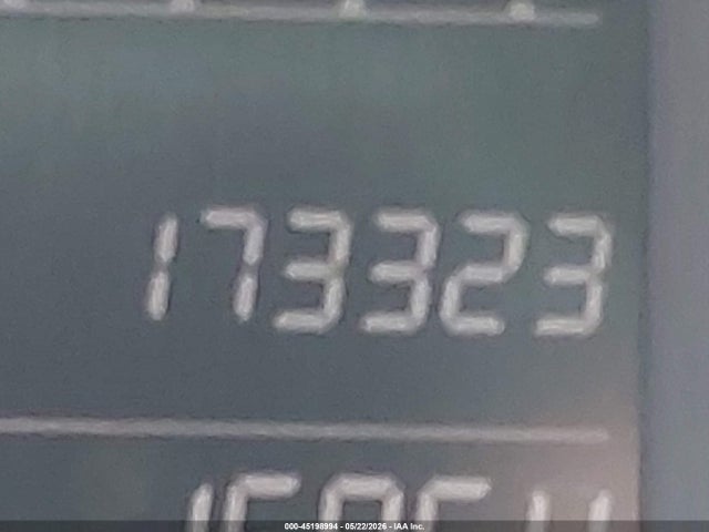 Honda CR-V Lx