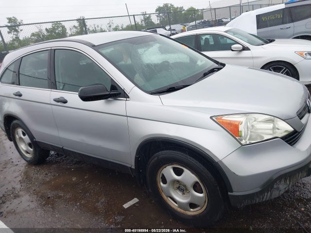 Honda CR-V Lx