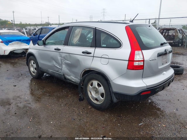 Honda CR-V Lx