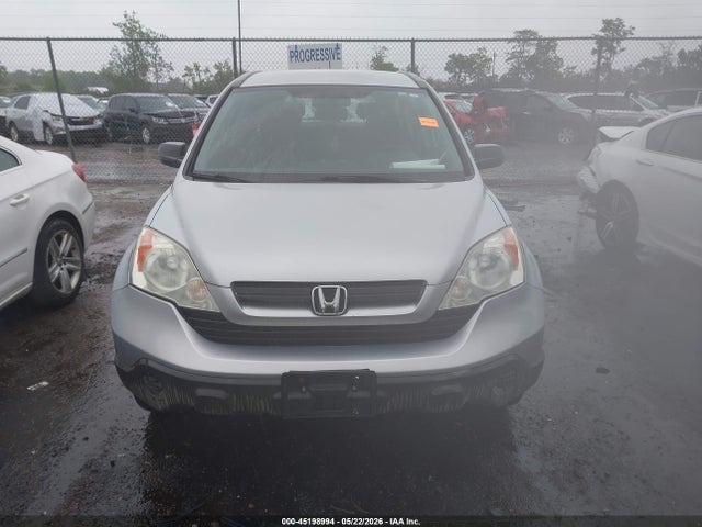 Honda CR-V Lx