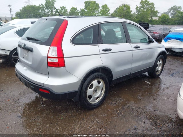 Honda CR-V Lx