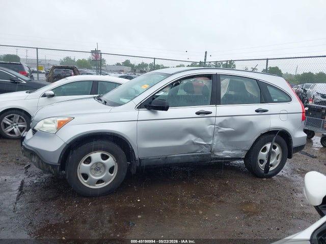 Honda CR-V Lx