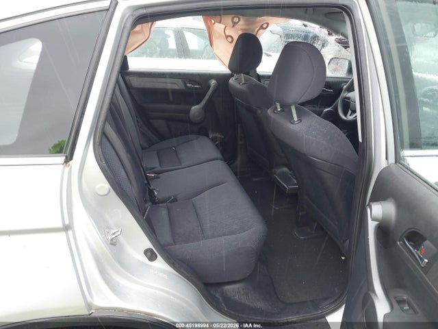 Honda CR-V Lx