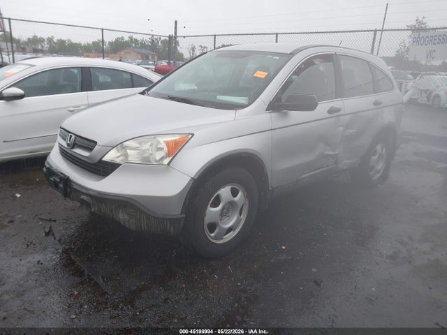 Honda CR-V Lx