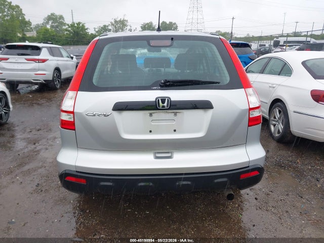 Honda CR-V Lx