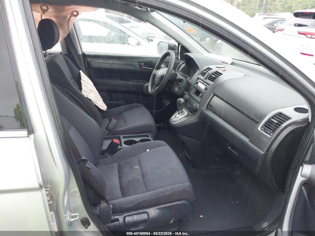 Honda CR-V Lx