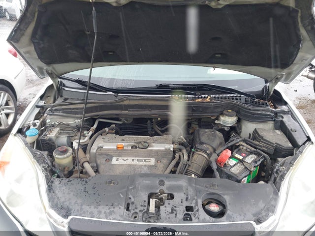 Honda CR-V Lx