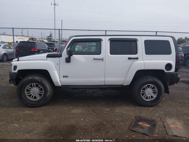 HUMMER H3