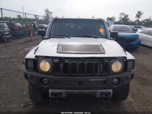 HUMMER H3