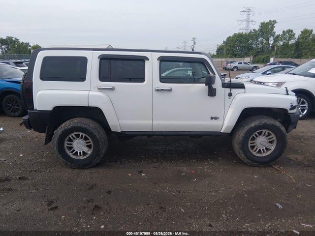 HUMMER H3