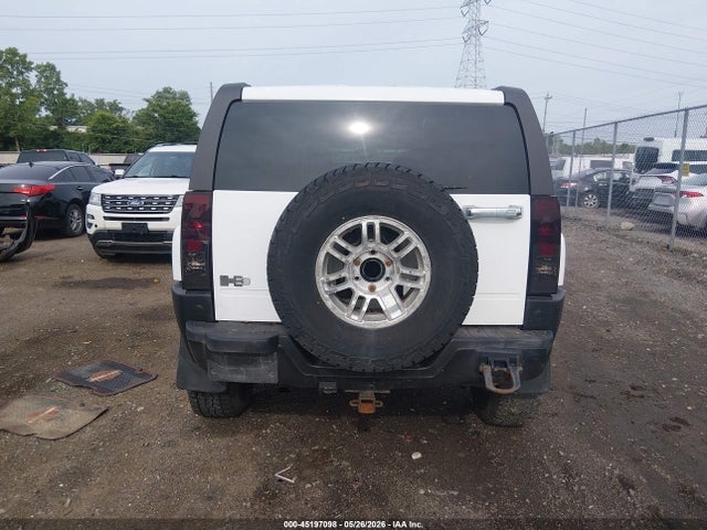 HUMMER H3
