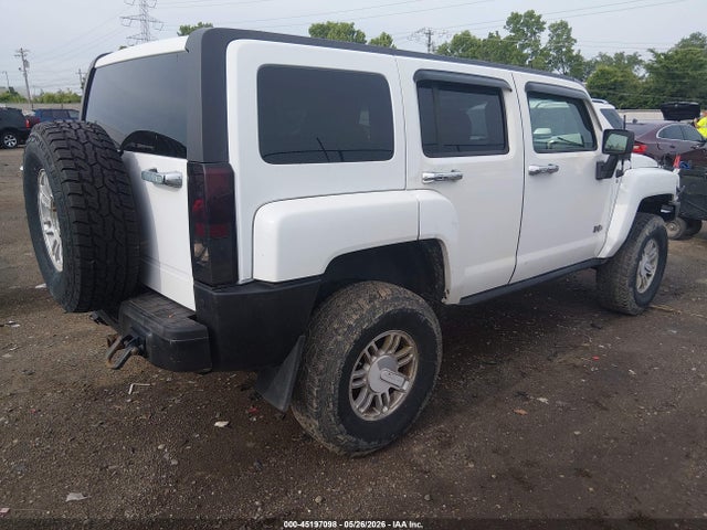HUMMER H3