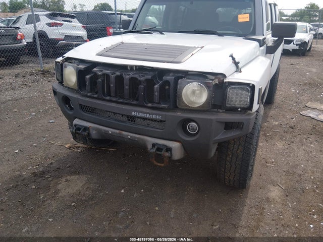 HUMMER H3