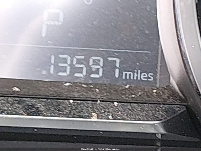 Toyota Yaris Xle