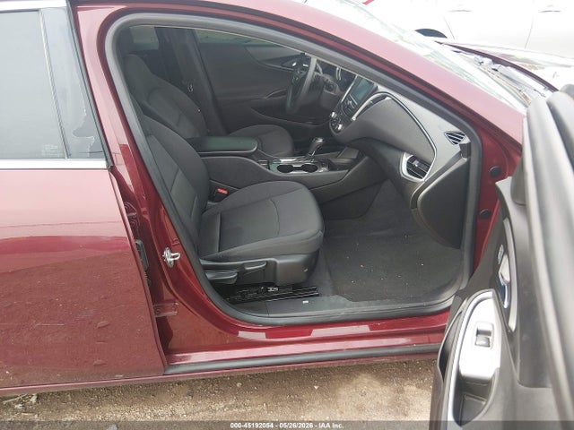 Chevrolet Malibu Ls