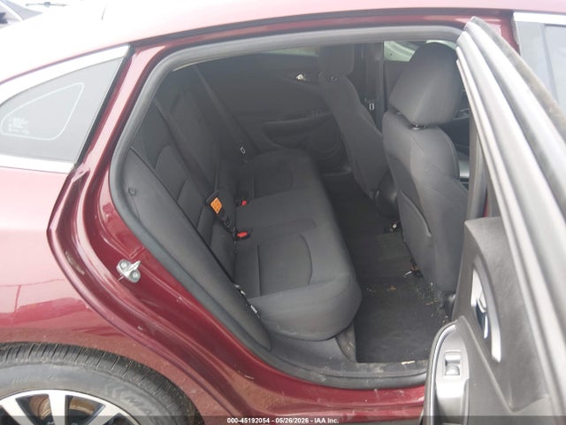 Chevrolet Malibu Ls