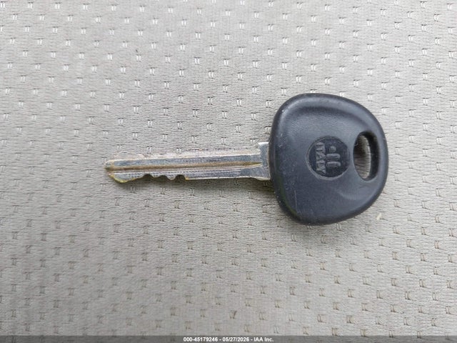 Kia Forte Ex