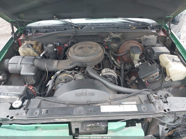 GMC Sierra C1500