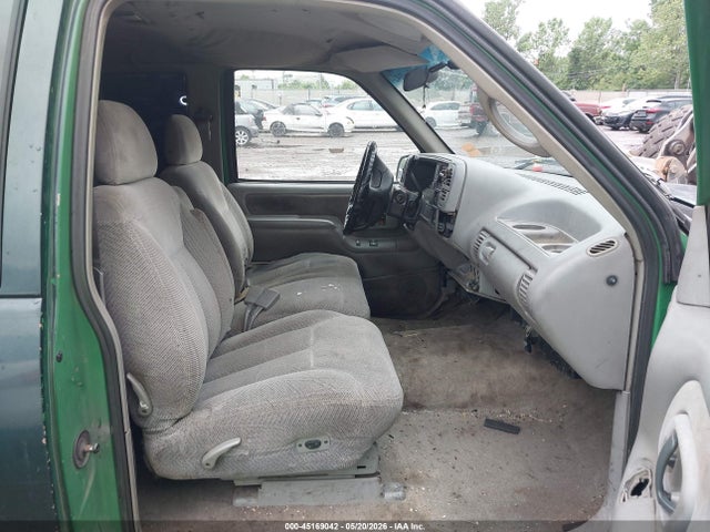 GMC Sierra C1500