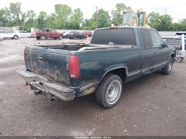 GMC Sierra C1500