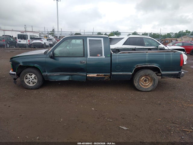 GMC Sierra C1500