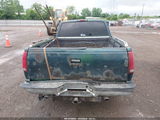 GMC Sierra C1500