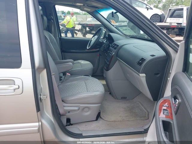 Chevrolet Uplander Lt