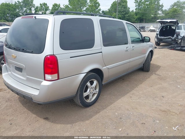 Chevrolet Uplander Lt