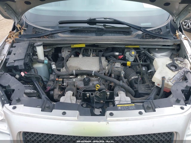Chevrolet Uplander Lt