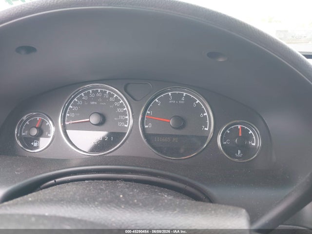 Chevrolet Uplander Lt